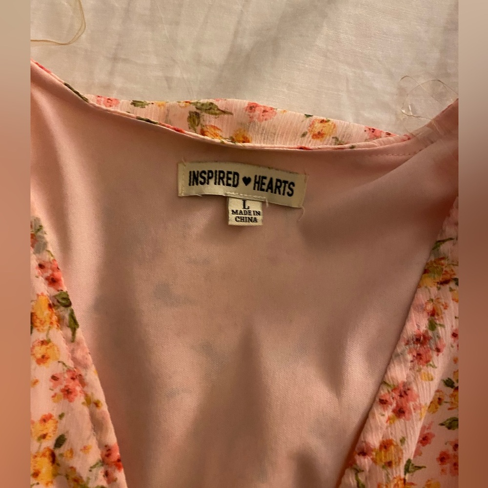 Spring Dress - Picture 3 of 5